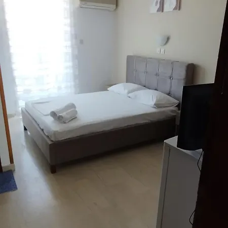 Hector's Apart Otel Alykanas (Zakynthos)