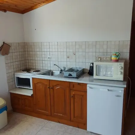 Hector's Apart Otel Alykanas (Zakynthos)