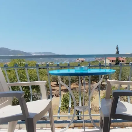 Hector's Ξενοδοχείο με διαμερίσματα