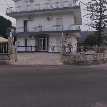 Hector's * Alykanas (Zakynthos)