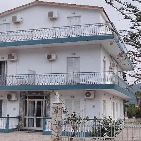 Apartahotel Hector's Alykanas (Zakynthos)