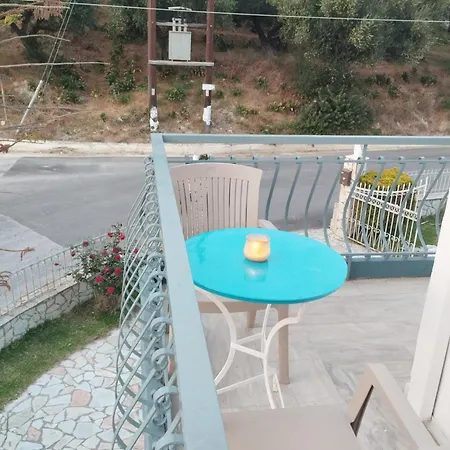 Hector's Ξενοδοχείο με διαμερίσματα