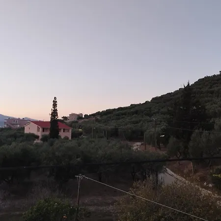 Hector's 公寓式酒店