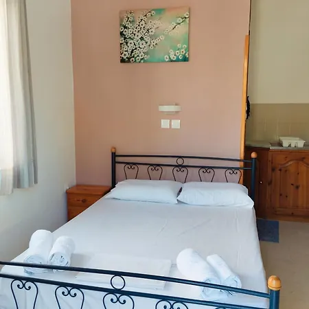 Hector's 4* Αλυκανάς