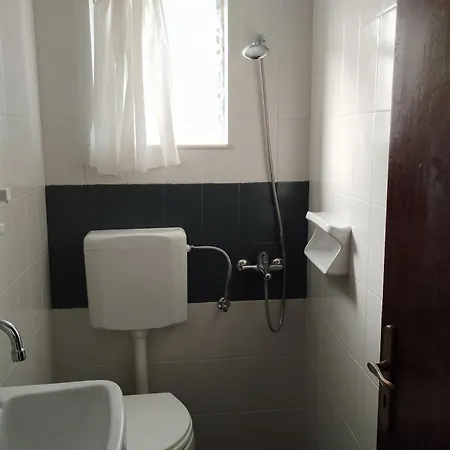 Apart Otel Hector's