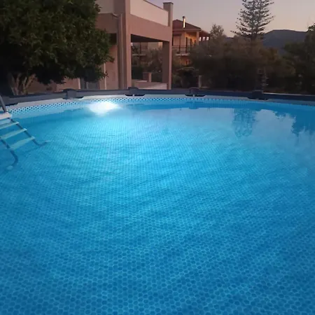 Hector's 4* Alykanas (Zakynthos)