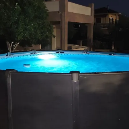 Apart-hotel Hector's Alykanas (Zakynthos)