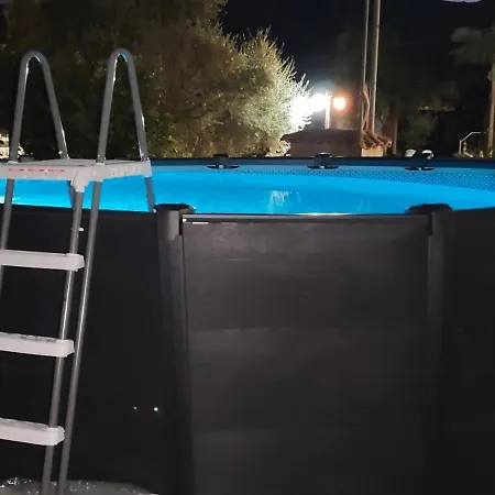 公寓式酒店 Hector's 阿利卡纳斯