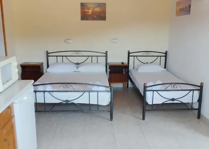 Hector's מלון דירות