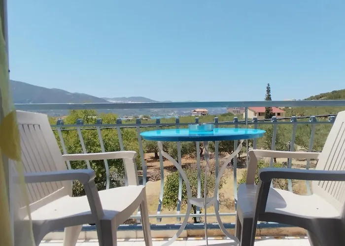 Hector's Апарт-отель