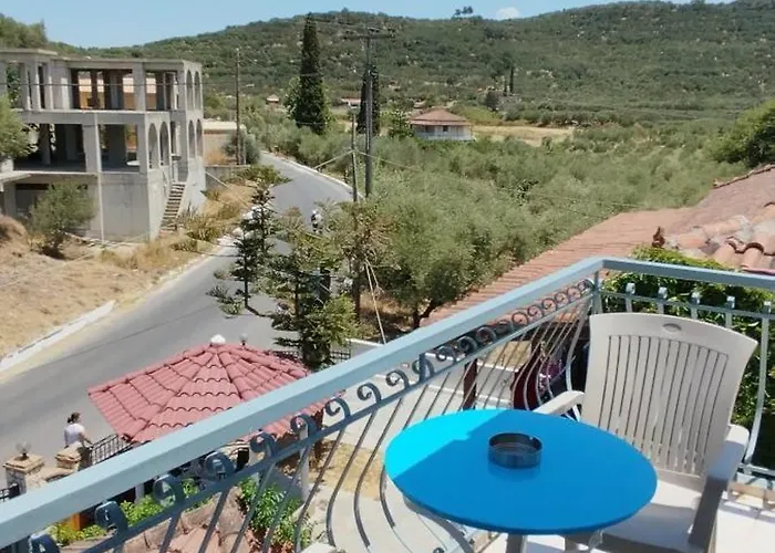 Апарт-отель Hector's