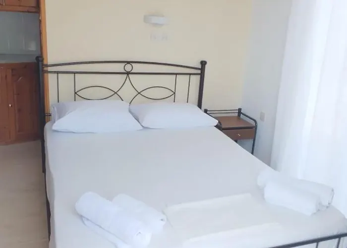 Hector's Аликанас