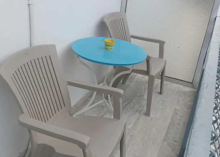 Hector's 4* Аликанас