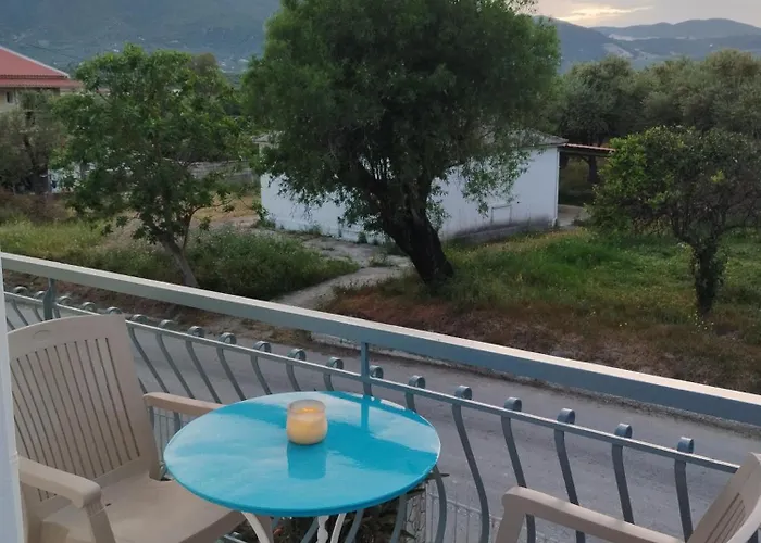 Апарт-отель Hector's Аликанас