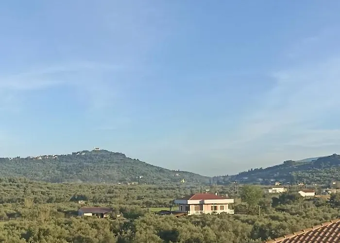 Апарт-отель Hector's