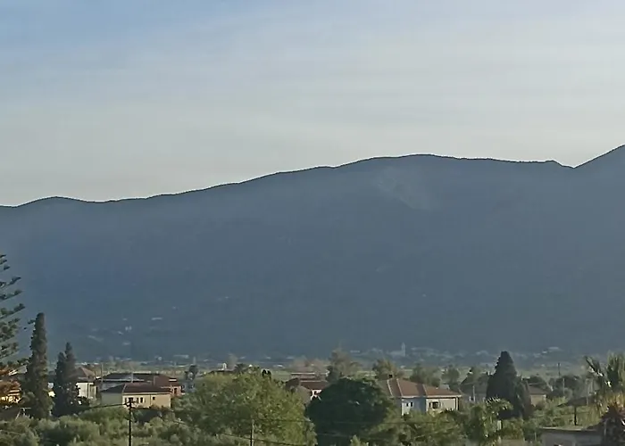 Апарт-отель Hector's Аликанас