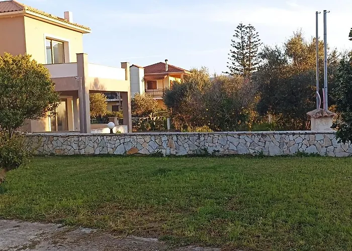 Hector's Аликанас