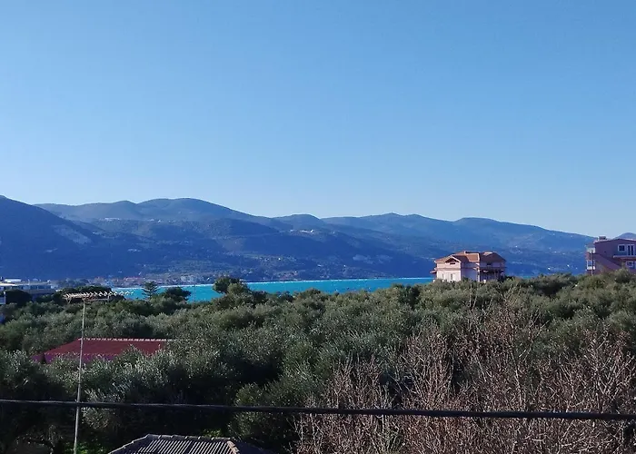 מלון דירות Hector's אליקאנאס