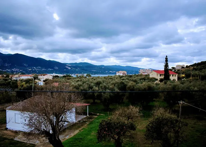 Hector's 4* אליקאנאס