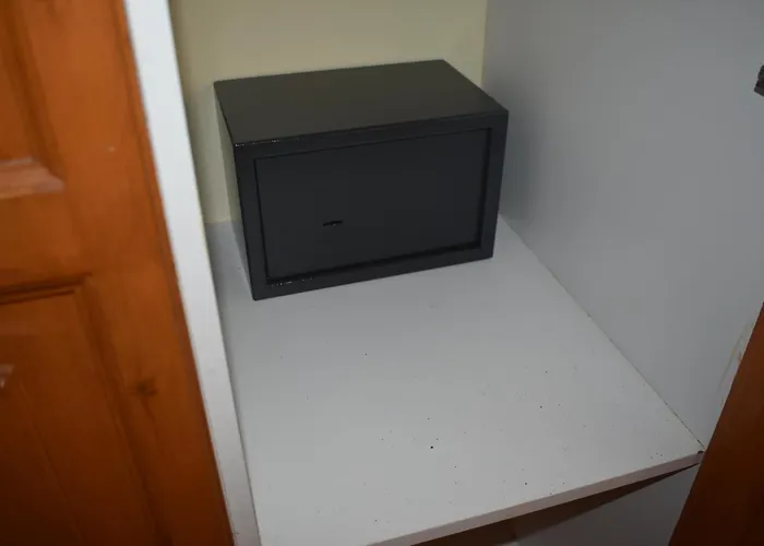 מלון דירות Hector's