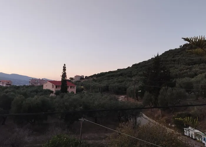 Hector's מלון דירות