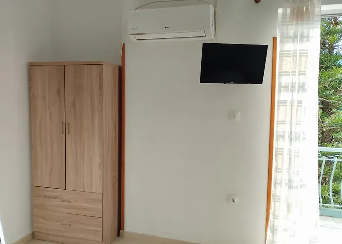 Апарт-отель Hector's