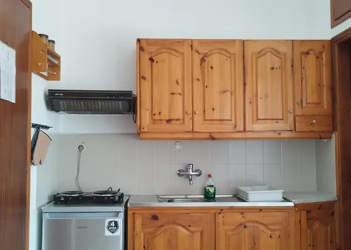 Hector's Апарт-отель