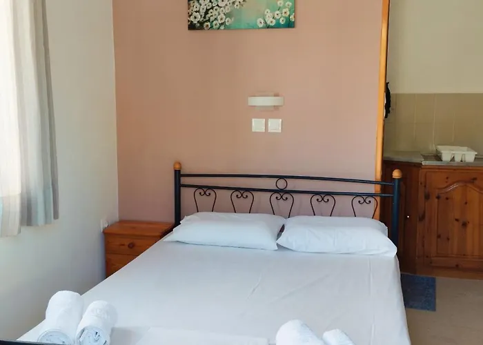 Hector's 4* אליקאנאס