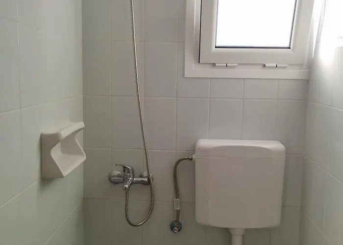 Hector's מלון דירות