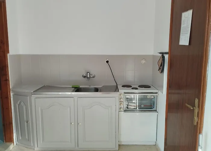 Hector's Апарт-отель