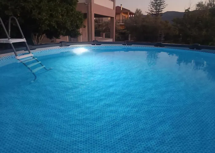 Hector's 4* אליקאנאס