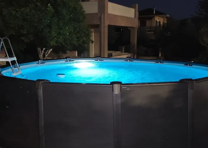 מלון דירות Hector's אליקאנאס