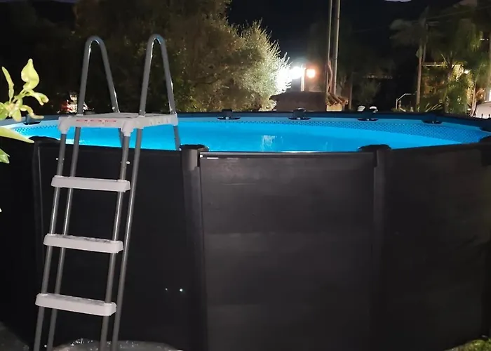 Апарт-отель Hector's Аликанас